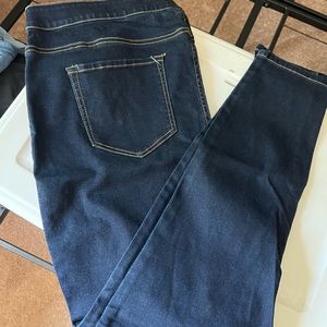 Maurice’s Jeggings Brand New